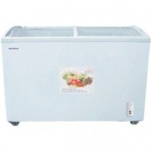 Polystar Show Case Freezer (PV-CSC615L)